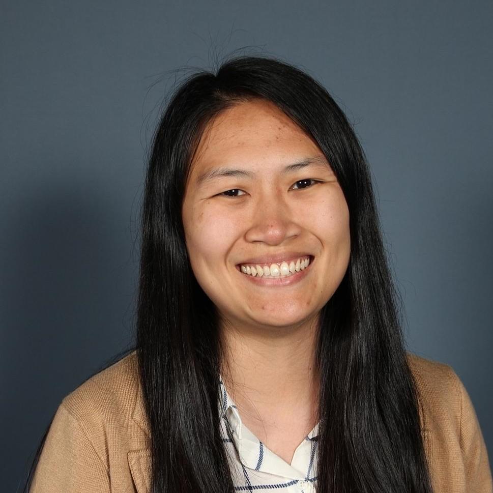 Melissa Li - SBIR Innovation Lab Podcast Host