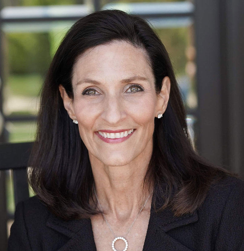 Kristin Sherman - Kovina Therapeutics