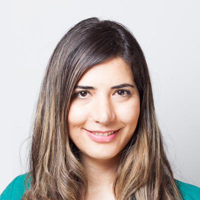 Shadi Saberi - iSono Health