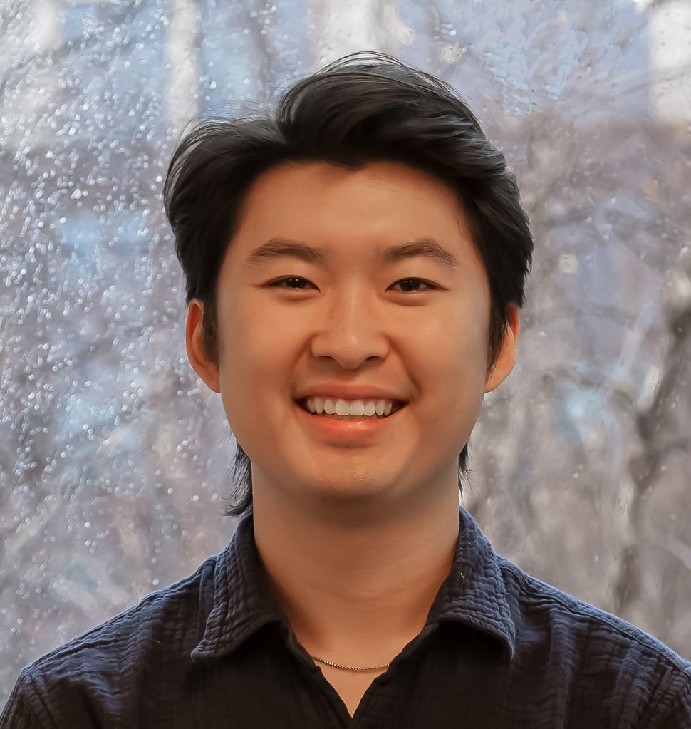 Nathaniel Cho