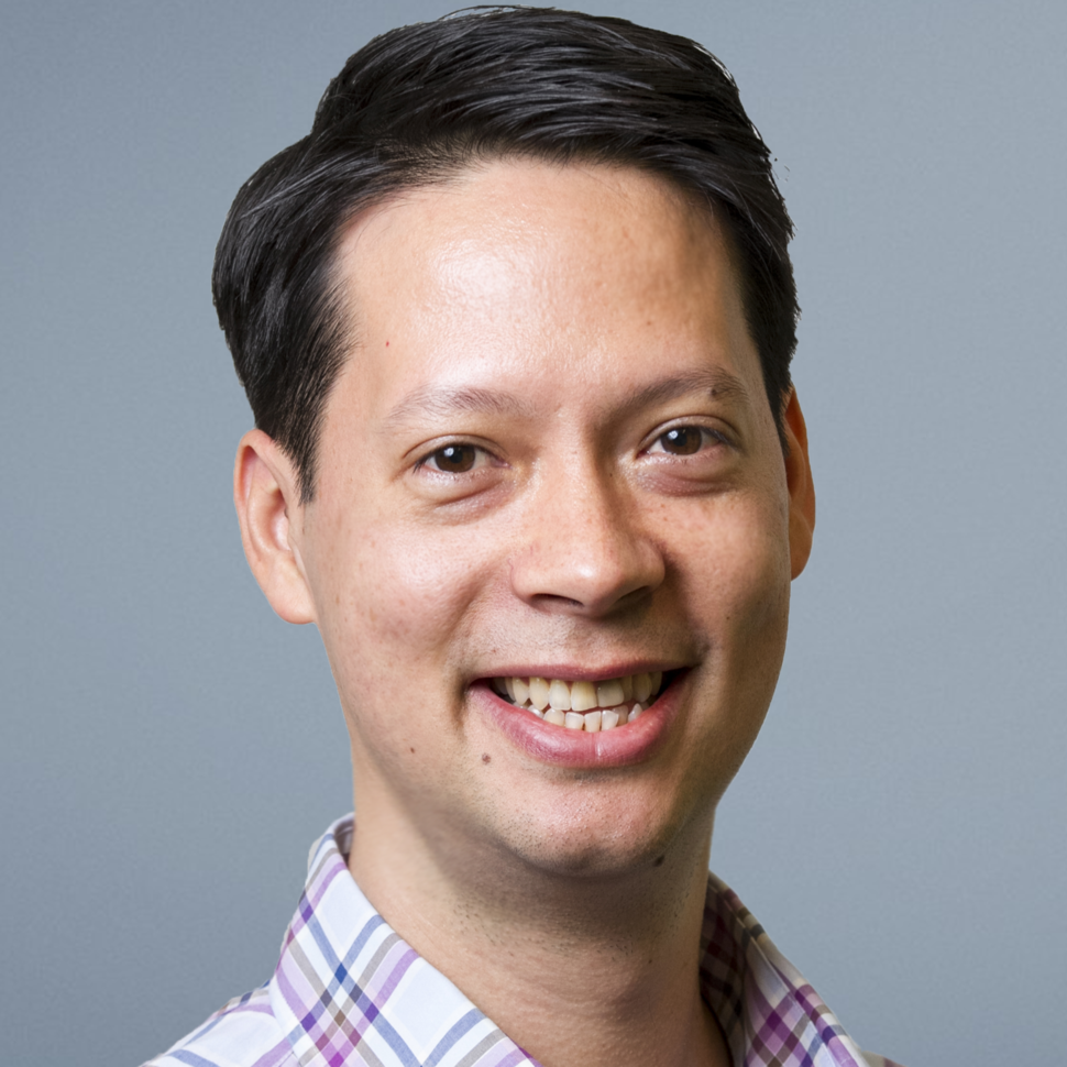 Jonathan Franca-Koh - SBIR Innovation Lab Podcast Host 