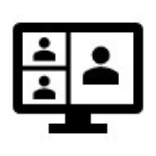 Video Call - Icon