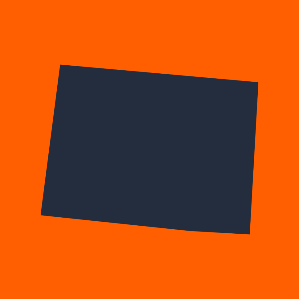 NCI SBIR Economic Impact on Colorado