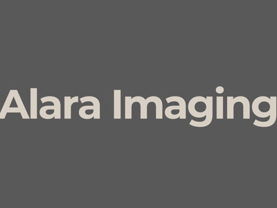Alara Imaging _ Investor Initiatives-2024
