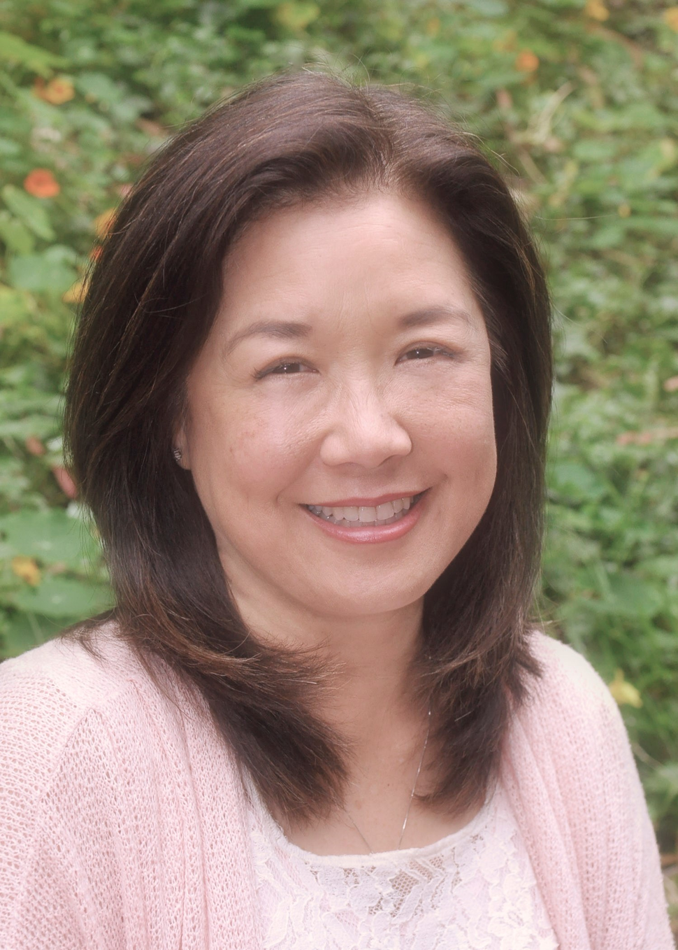 Nancy Kamei Headshot