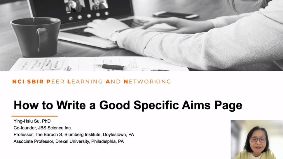 PLAN - SAP - JBS Science