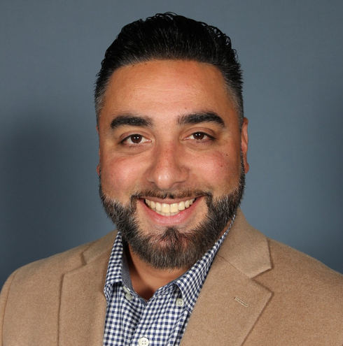 William Bozza - SBIR Innovation Lab Podcast Host