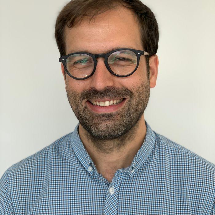 Carlos Castro-Gonzalez - Leuko Labs