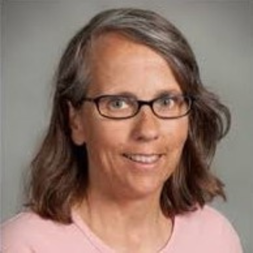 Lori Hazlehurst - Square