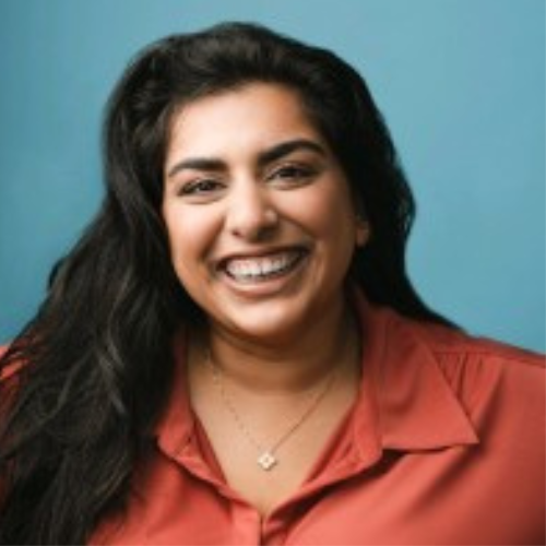 Chandana Haque - Square