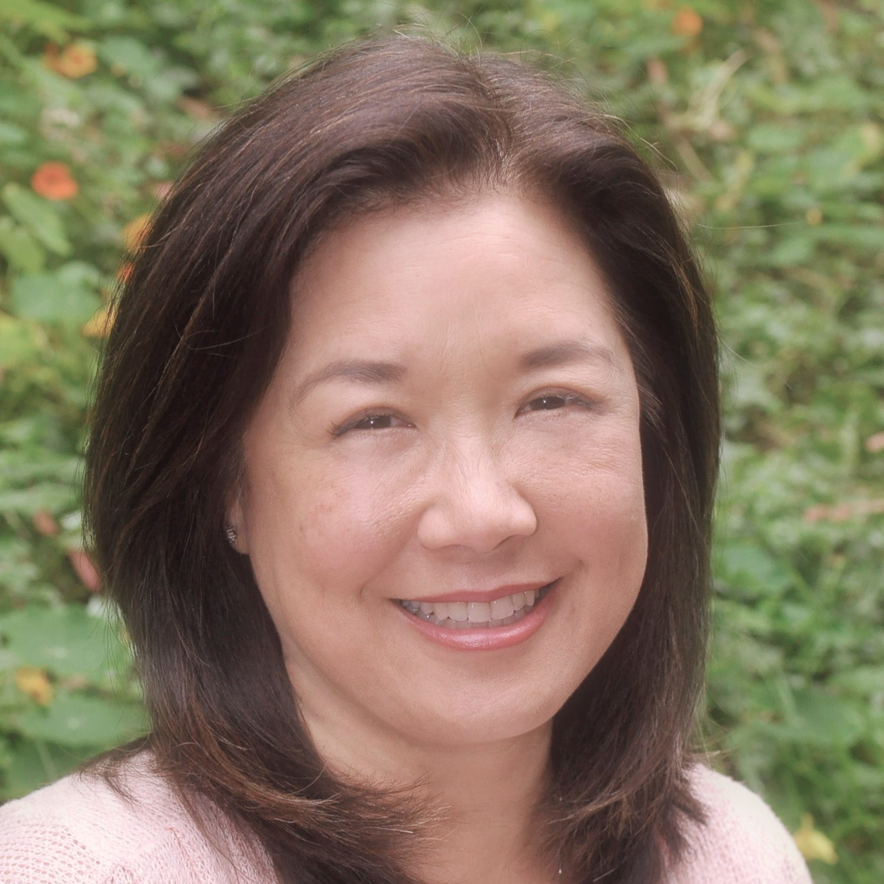 Nancy Kamei Headshot