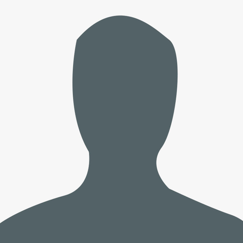 Placeholder Bio Image